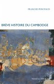 Brève histoire du Cambodge (eBook, ePUB)