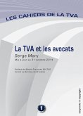 La TVA et les avocats (eBook, ePUB)