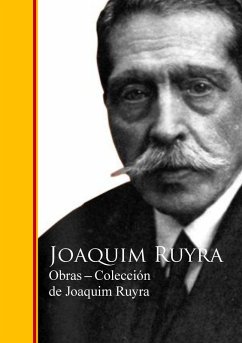 Cover Obras - Coleccion de Joaquim Ruyra (eBook, ePUB)