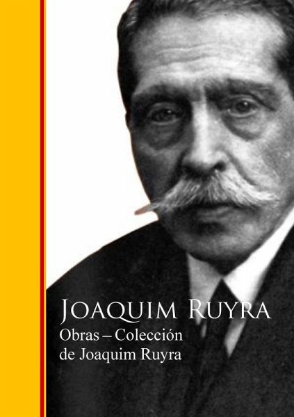 Obras - Coleccion de Joaquim Ruyra (eBook, ePUB)