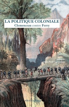 La Politique coloniale (eBook, ePUB) - Clemenceau, Georges
