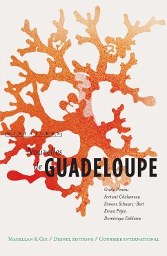 Nouvelles de Guadeloupe (eBook, ePUB) - Pineau, Gisèle; Chalumeau, Fortuné