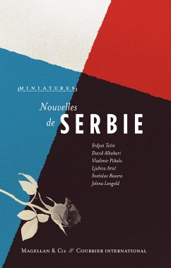 Nouvelles de Serbie (eBook, ePUB) - Collectif