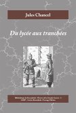 Du lycée aux tranchées (eBook, ePUB)