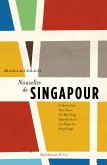 Nouvelles de Singapour (eBook, ePUB)