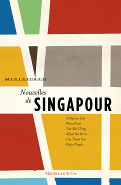 Nouvelles de Singapour (eBook, ePUB) - Collectif