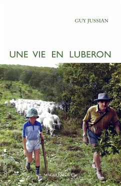 Une vie en Luberon (eBook, ePUB) - Jussian, Guy