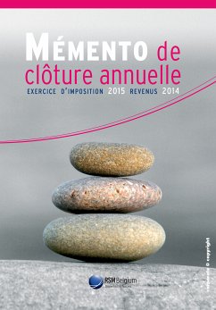 Mémento de clôture annuelle (eBook, ePUB) - de Grand Ry, Bernard; Delacroix, Marie; Cats, Jean-François
