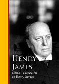 Obras - Coleccion de Henry James (eBook, ePUB)