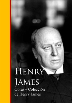 Obras - Coleccion de Henry James (eBook, ePUB) - James, Henry