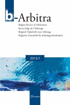 b-Arbitra (eBook, ePUB) - Collectif