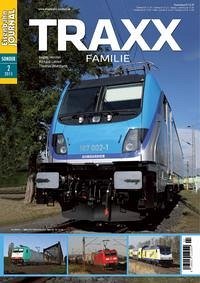 Traxx-Familie