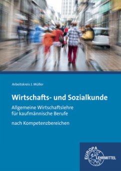 Wirtschafts- und Sozialkunde