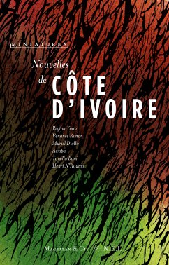 Nouvelles de Côte d'Ivoire (eBook, ePUB) - Astier, Pierre