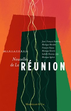 Nouvelles de la Réunion (eBook, ePUB) - Collectif