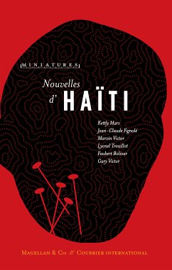Nouvelles d'Haïti (eBook, ePUB) - Mars, Kettly; Fignolé, Jean-Claude