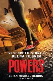 Powers (eBook, ePUB)
