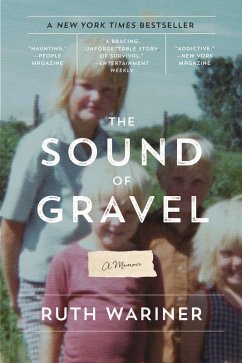 The Sound of Gravel (eBook, ePUB) - Wariner, Ruth