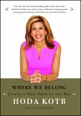 Where We Belong (eBook, ePUB)