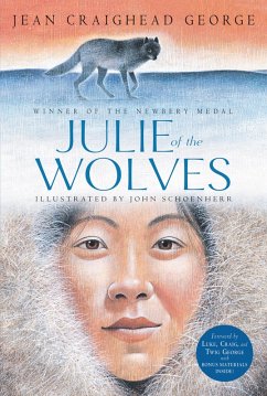 Julie of the Wolves (eBook, ePUB) - George, Jean Craighead