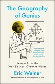 The Geography of Genius (eBook, ePUB)