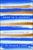 Grief Is a Journey (eBook, ePUB)