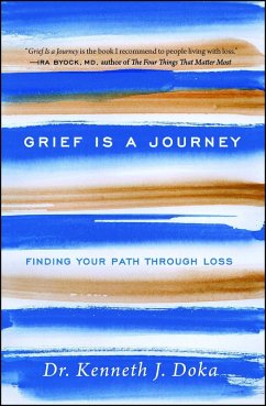 Cover Grief Is a Journey (eBook, ePUB)