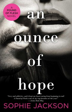 An Ounce of Hope (eBook, ePUB) - Jackson, Sophie