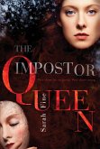 The Impostor Queen (eBook, ePUB)