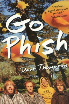 Cover Go Phish (eBook, ePUB)