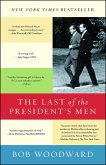 The Last of the President's Men (eBook, ePUB)