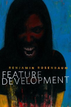 Feature Development for Social Networking (eBook, ePUB) - Rosenbaum, Benjamin