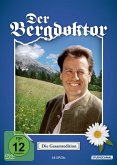 Der Bergdoktor - Gesamtedition DVD-Box