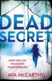 Dead Secret (eBook, ePUB)
