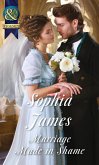 Marriage Made In Shame (Mills & Boon Historical) (The Penniless Lords, Book 2) (eBook, ePUB)