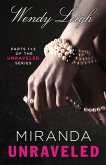 Miranda Unraveled (eBook, ePUB)
