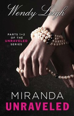 Cover Miranda Unraveled (eBook, ePUB)