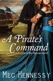 A Pirate's Command (eBook, ePUB)