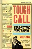 Tough Call (eBook, ePUB)