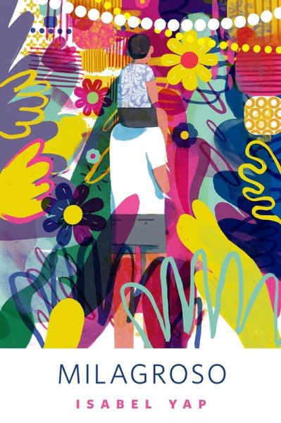 Milagroso (eBook, ePUB)