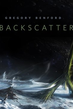 Backscatter (eBook, ePUB) - Benford, Gregory