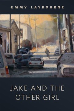 Cover Jake and the Other Girl (eBook, ePUB)