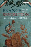 France and the Age of Revolution (eBook, ePUB)
