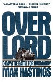 Overlord (eBook, ePUB)