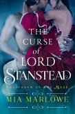The Curse of Lord Stanstead (eBook, ePUB) The Curse of Lord Stanstead (eBook, ePUB)