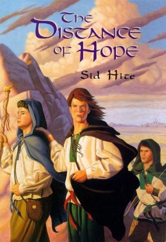 The Distance of Hope (eBook, ePUB) - Hite, Sid