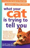What Your Cat Is Trying To Tell You (eBook, ePUB)
