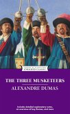The Three Musketeers (eBook, ePUB)