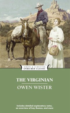 Cover The Virginian (eBook, ePUB)