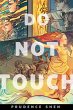 Do Not Touch (eBook, ePUB) - Bild 1